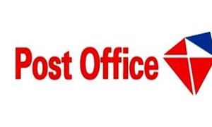 A postbox is a necessity of life